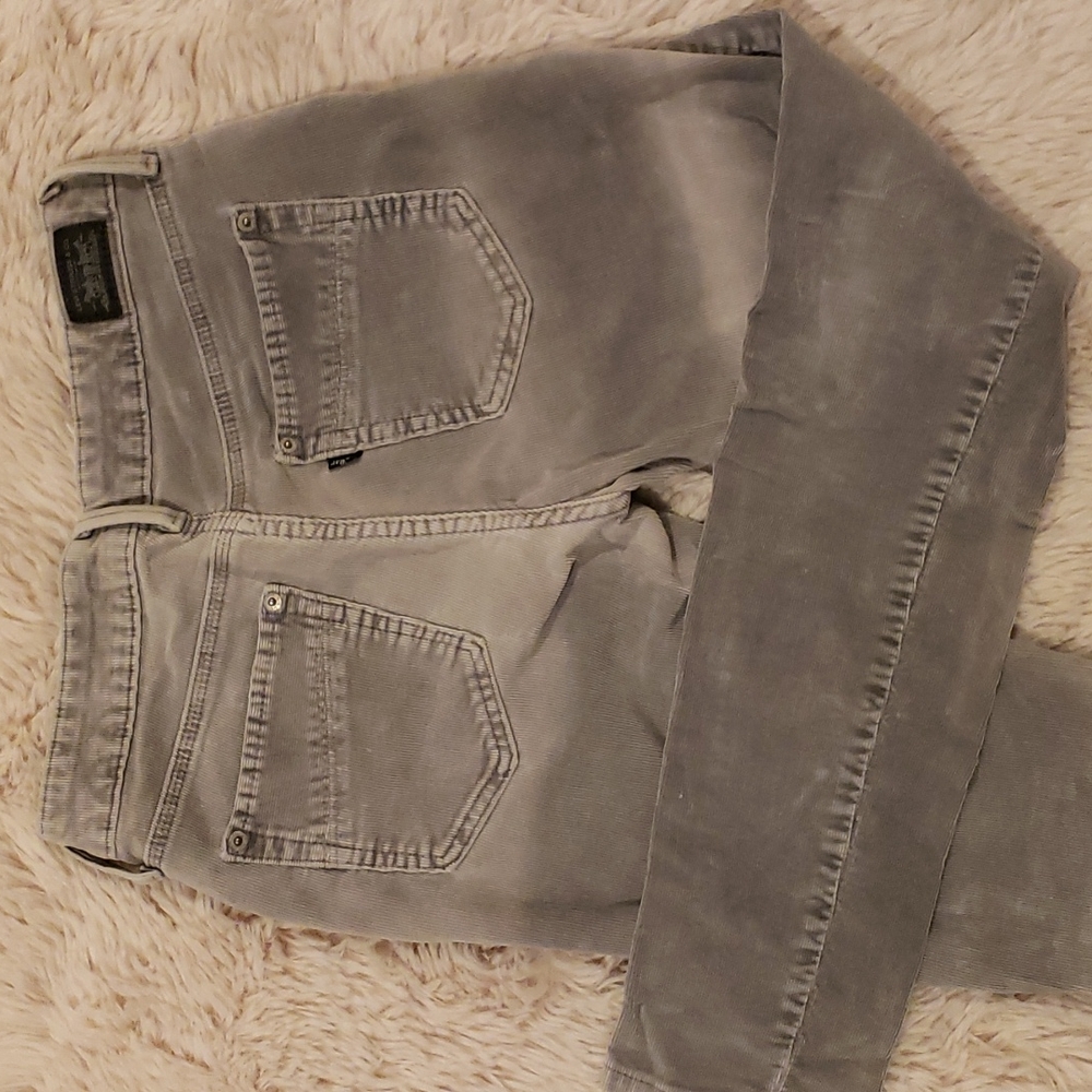 Levi's 535 legging